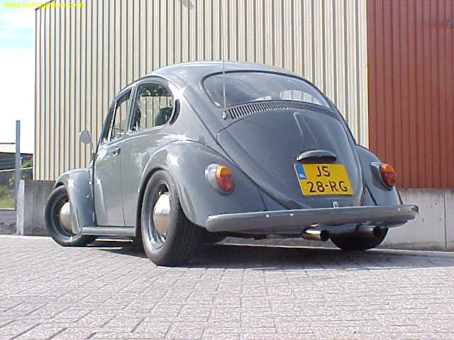 this is my vw bug 20030307